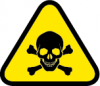 Hazardous Substance - Acute